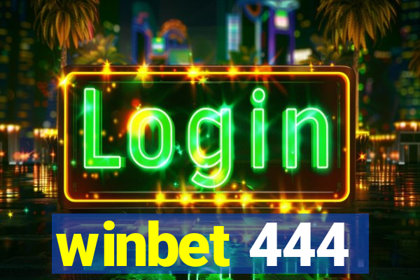 winbet 444